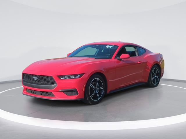 Used 2024 Ford Mustang Premium image 1