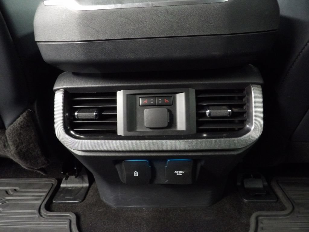 Used 2021 Ford F150 Platinum w/ Equipment Group 701A High AWD/4WD image 14