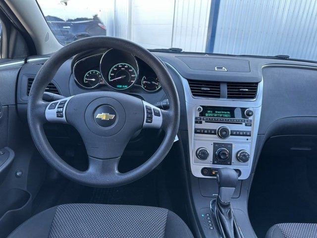 Used 2011 Chevrolet Malibu LT image 18