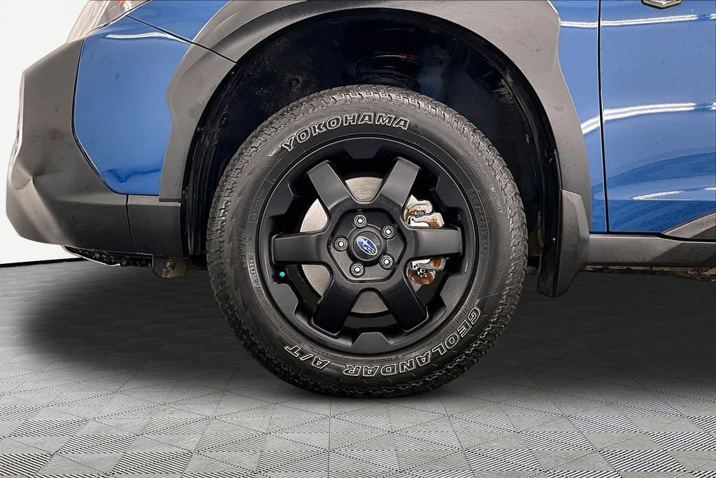 Used 2024 Subaru Outback Wilderness image 9