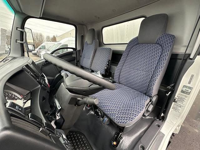 Used 2023 Chevrolet Low Cab Forward 5500XD RWD image 23