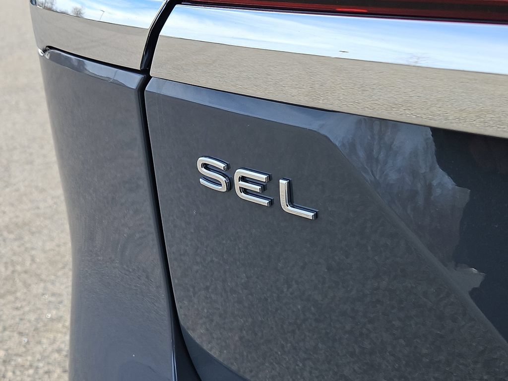 New 2026 Volkswagen Atlas SEL Premium R-Line AWD/4WD image 6