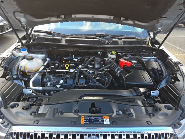 Certified 2022 Lincoln Corsair AWD w/ Premium Package image 40