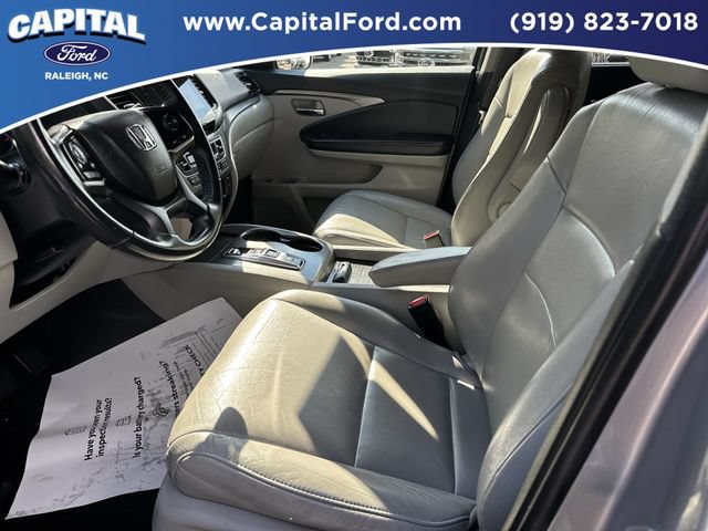 Used 2021 Honda Pilot Special Edition image 19