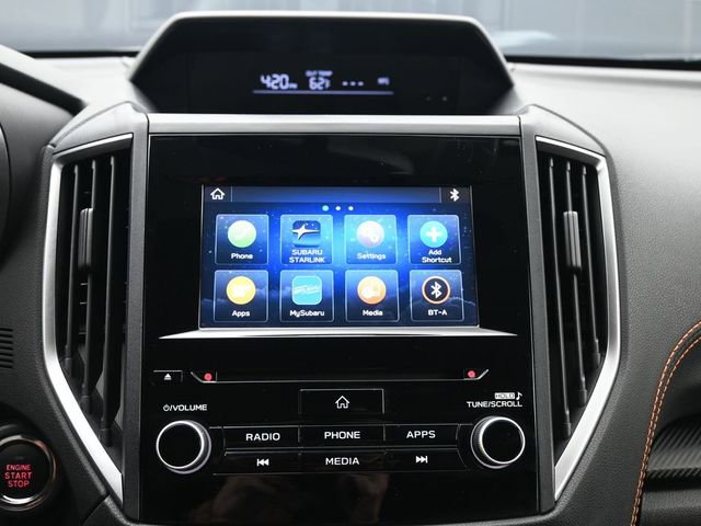 Used 2021 Subaru Crosstrek 2.0i Premium w/ Moonroof Package image 12