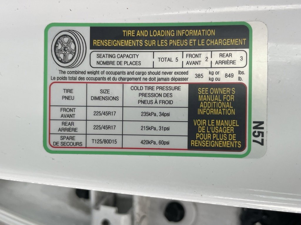 Used 2025 Hyundai Elantra SEL image 44