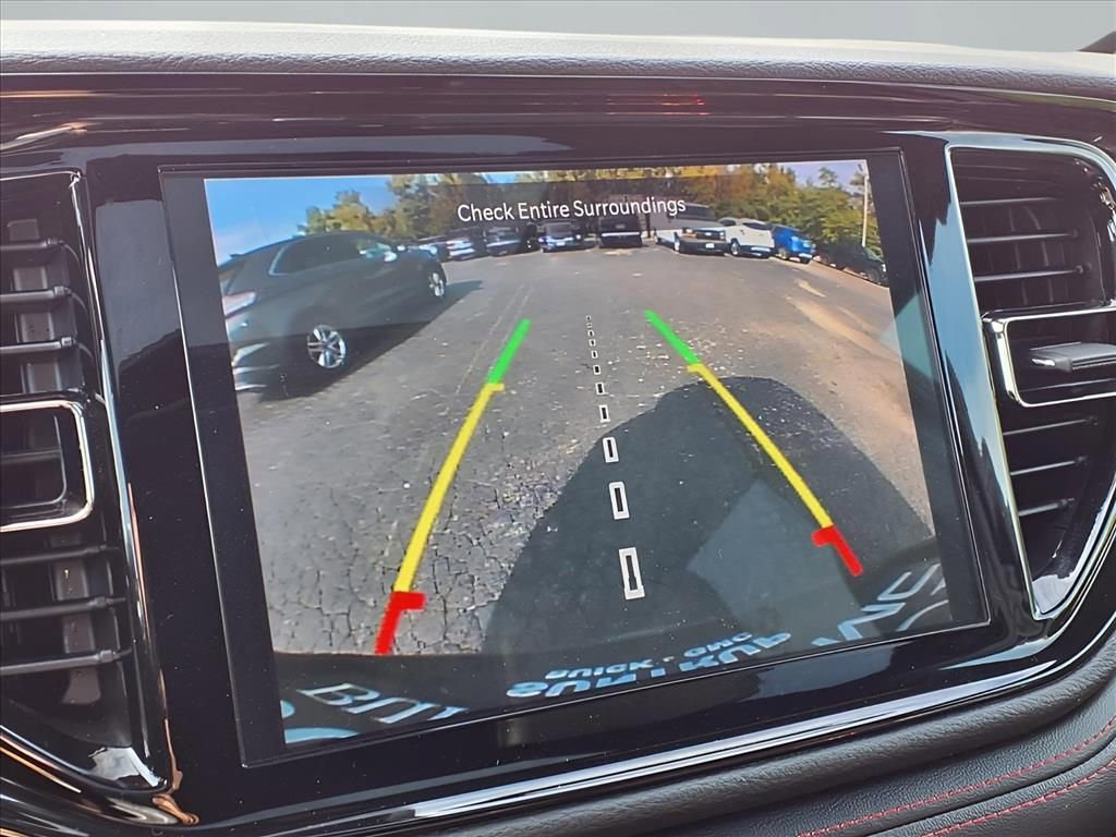 Used 2023 Dodge Durango GT image 13