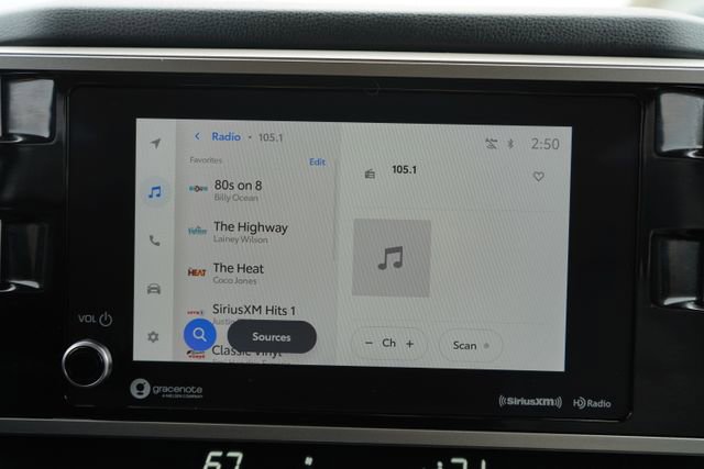 Used 2022 Toyota Tundra SR5 w/ TRD Off-Road Premium Package image 26