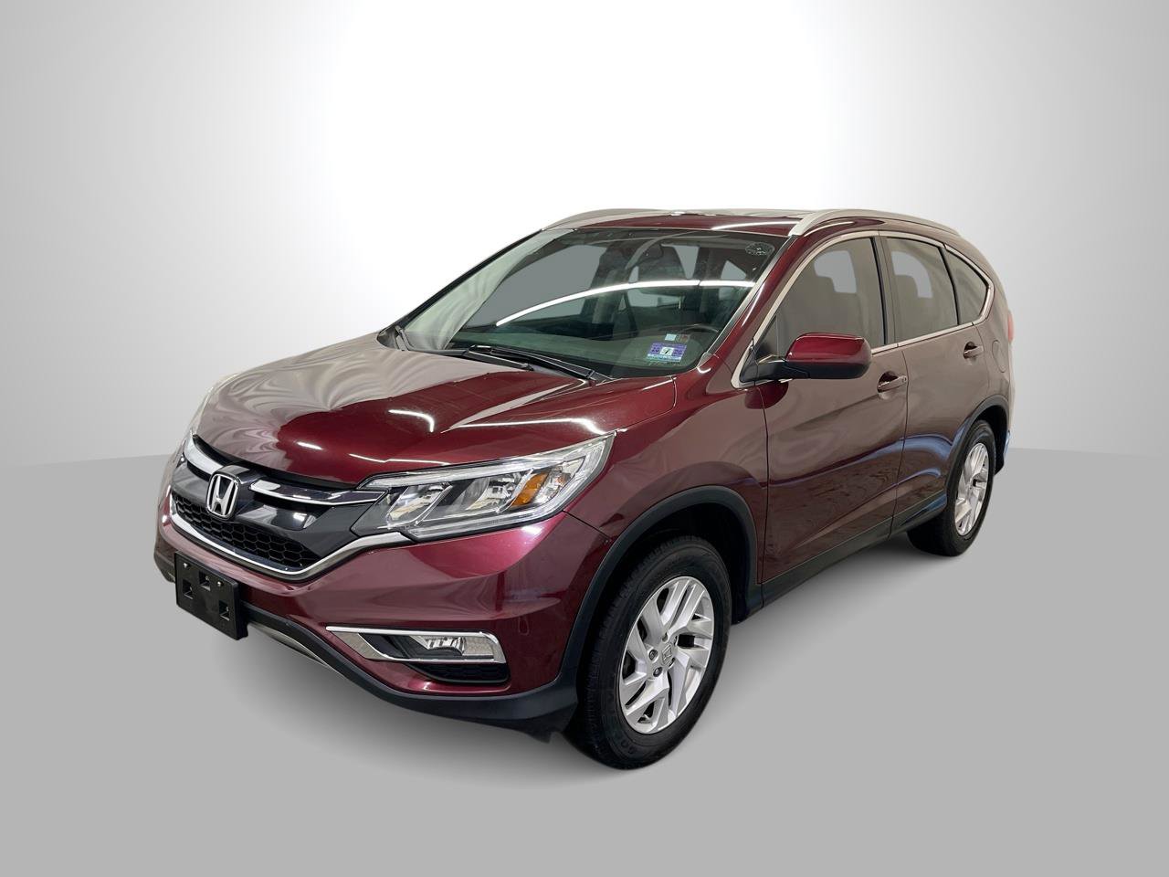Used 2016 Honda CR-V EX-L
