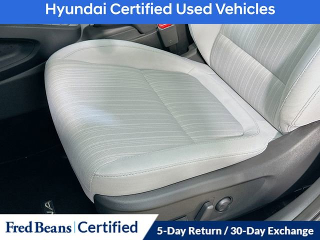 Certified 2023 Hyundai Kona SEL w/ Convenience Package AWD/4WD image 12