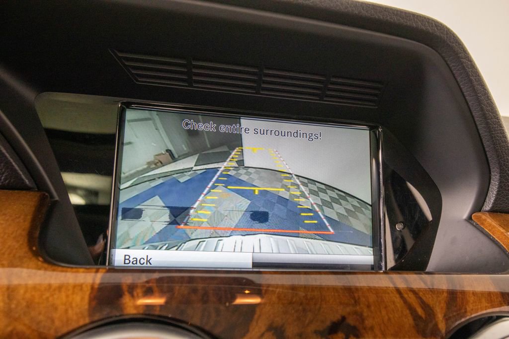 Used 2014 Mercedes-Benz GLK 350 2WD image 19