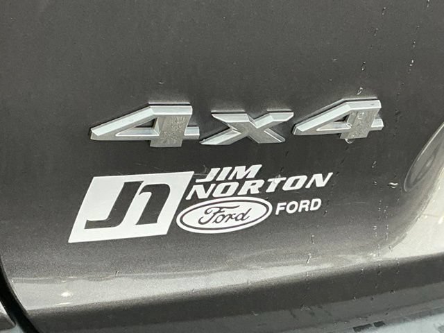 Used 2020 Jeep Cherokee Limited AWD/4WD image 11