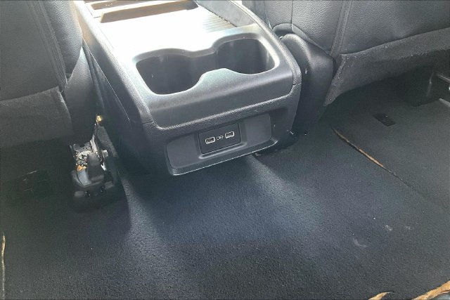 Used 2022 Honda Odyssey EX-L image 10