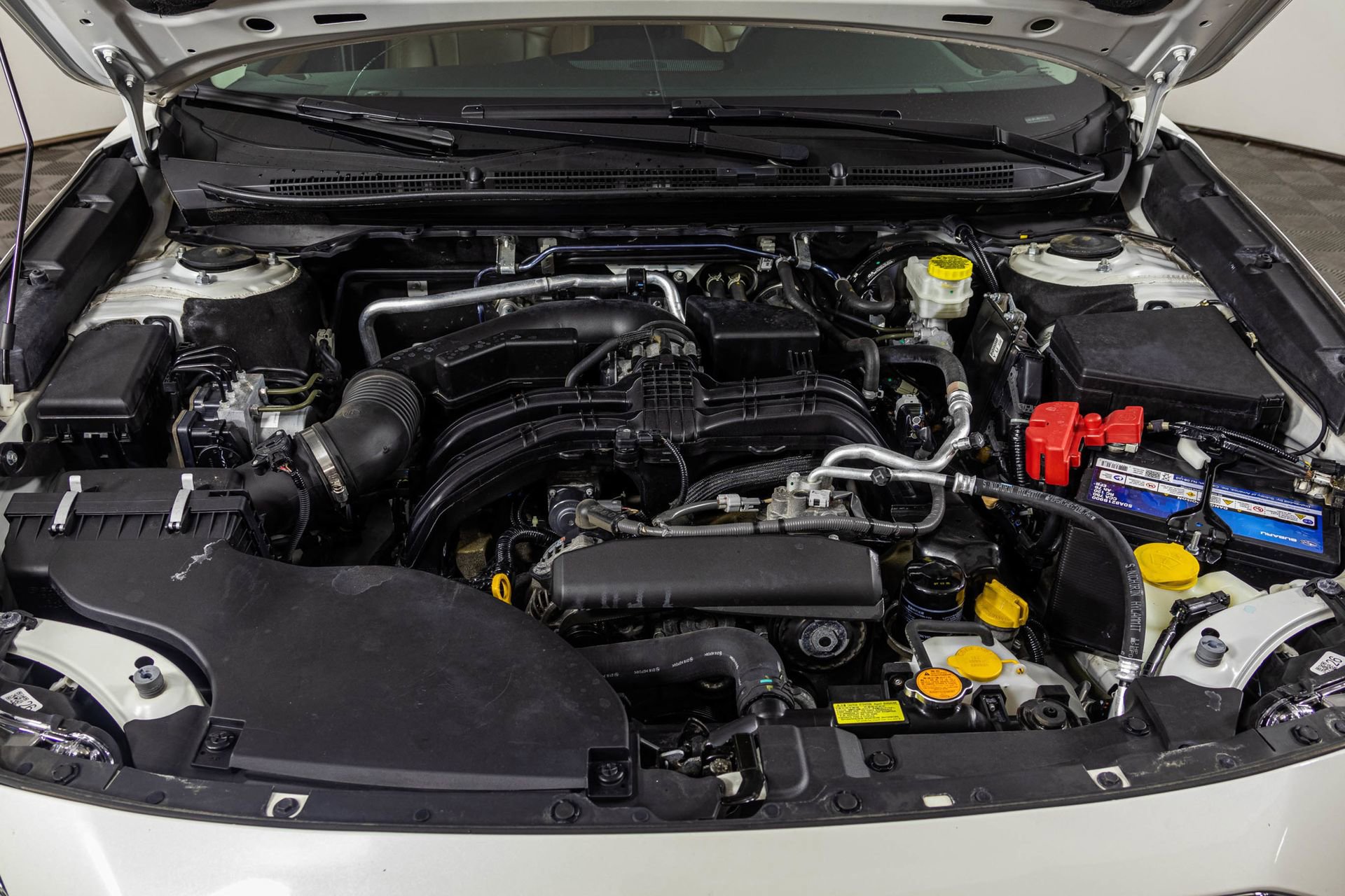 Used 2022 Subaru Outback Touring image 53