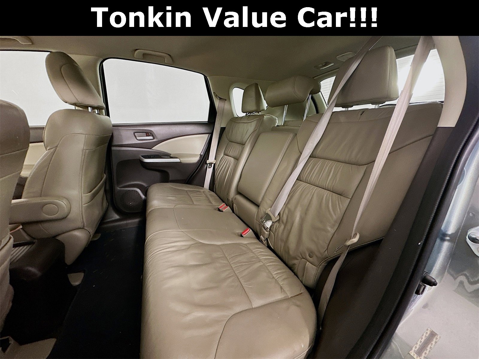 Used 2012 Honda CR-V EX-L image 25