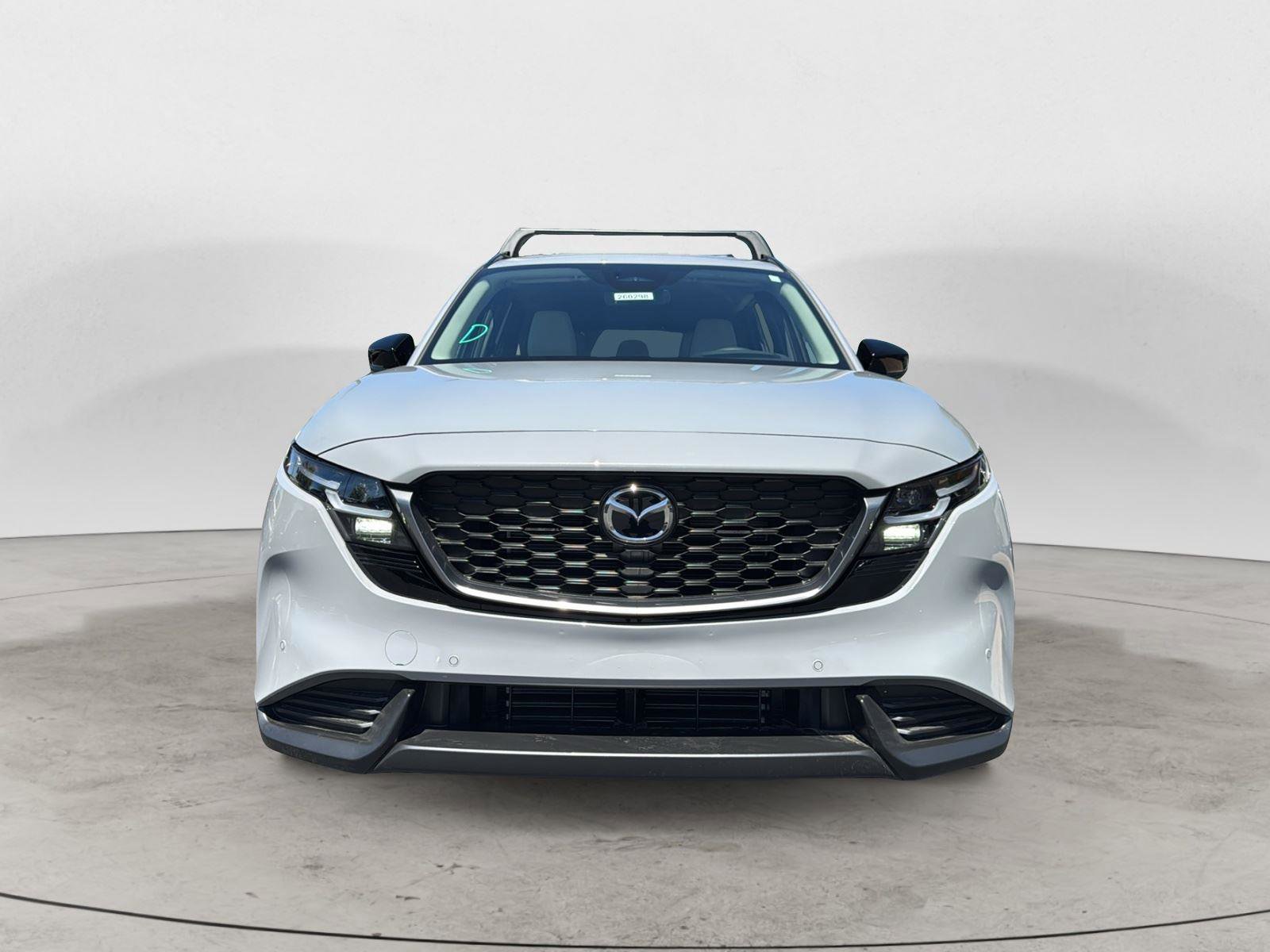 New 2026 MAZDA CX-5 Preferred image 2