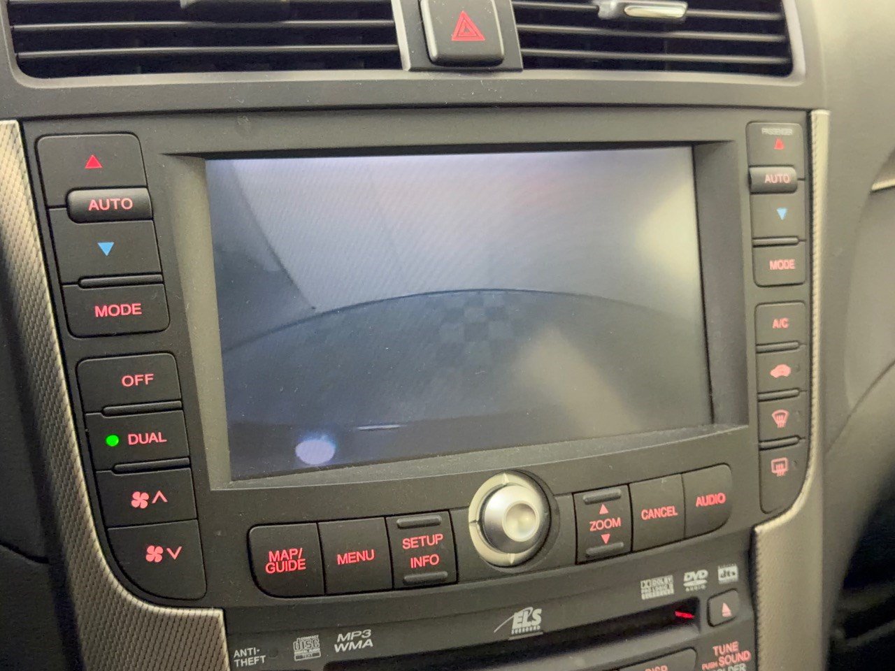 Used 2008 Acura TL Type-S FWD image 24