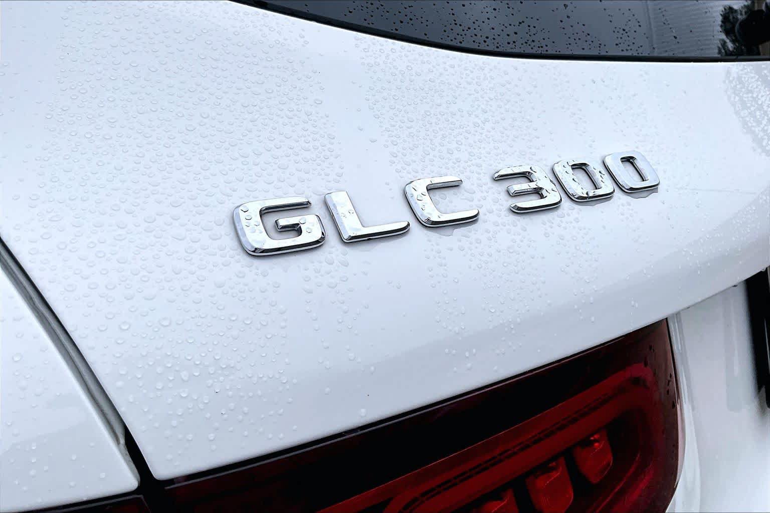 Used 2021 Mercedes-Benz GLC 300 image 10