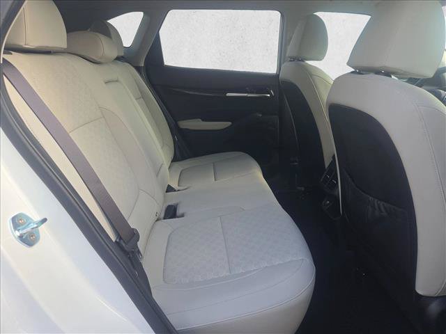 Used 2022 Kia Seltos EX AWD/4WD image 20