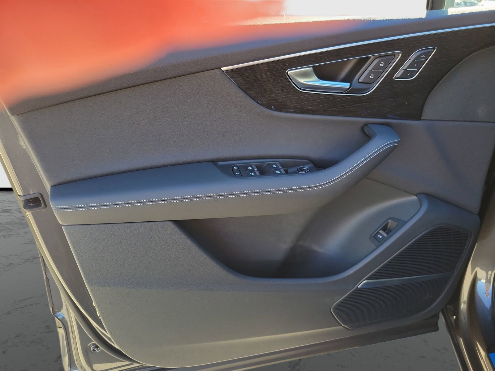 New 2026 Audi Q7 3.0T Premium Plus image 20