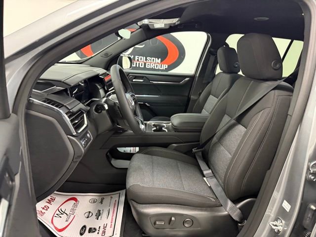 New 2026 GMC Acadia Elevation w/ Black Edition image 12