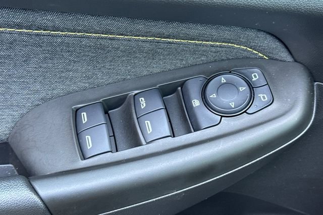 Used 2026 Chevrolet TrailBlazer ACTIV w/ Convenience Package image 12