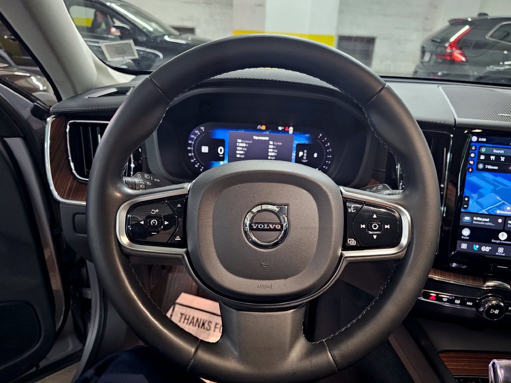Certified 2023 Volvo XC60 B6 Ultimate AWD/4WD image 18