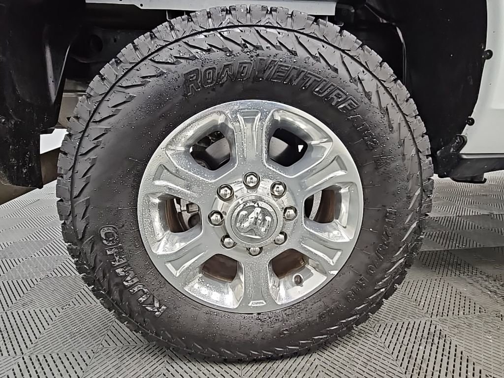 Used 2024 RAM 2500 Big Horn image 48