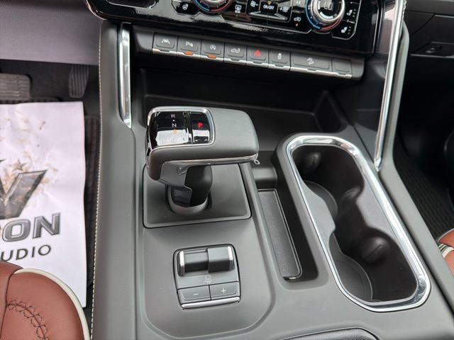 Used 2026 GMC Sierra 1500 Denali Ultimate AWD/4WD image 19