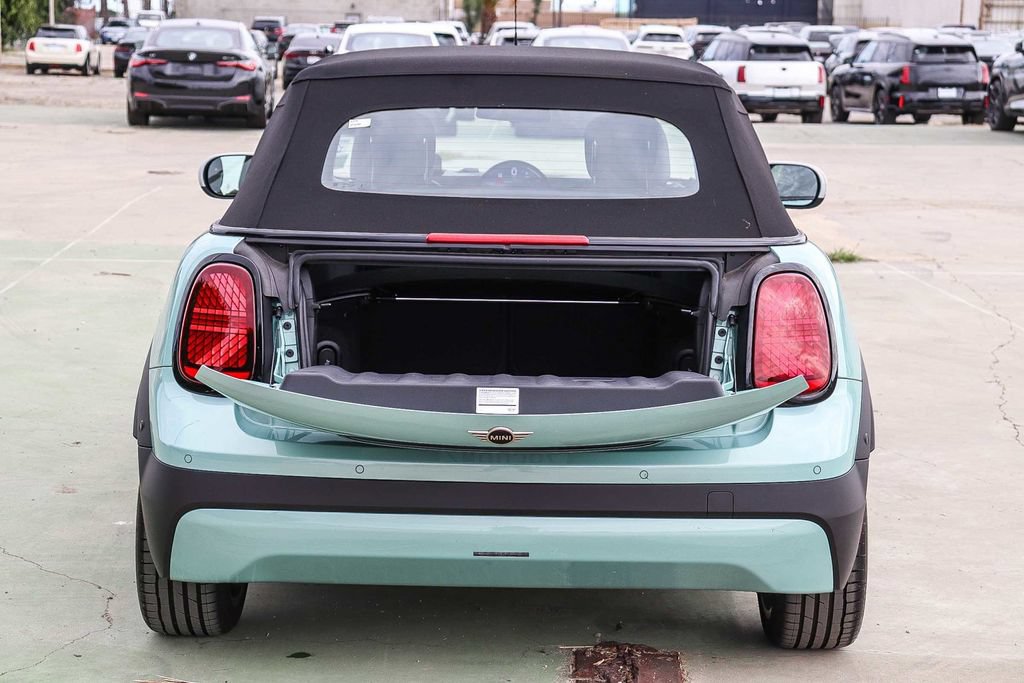 Used 2026 MINI Cooper S FWD image 34