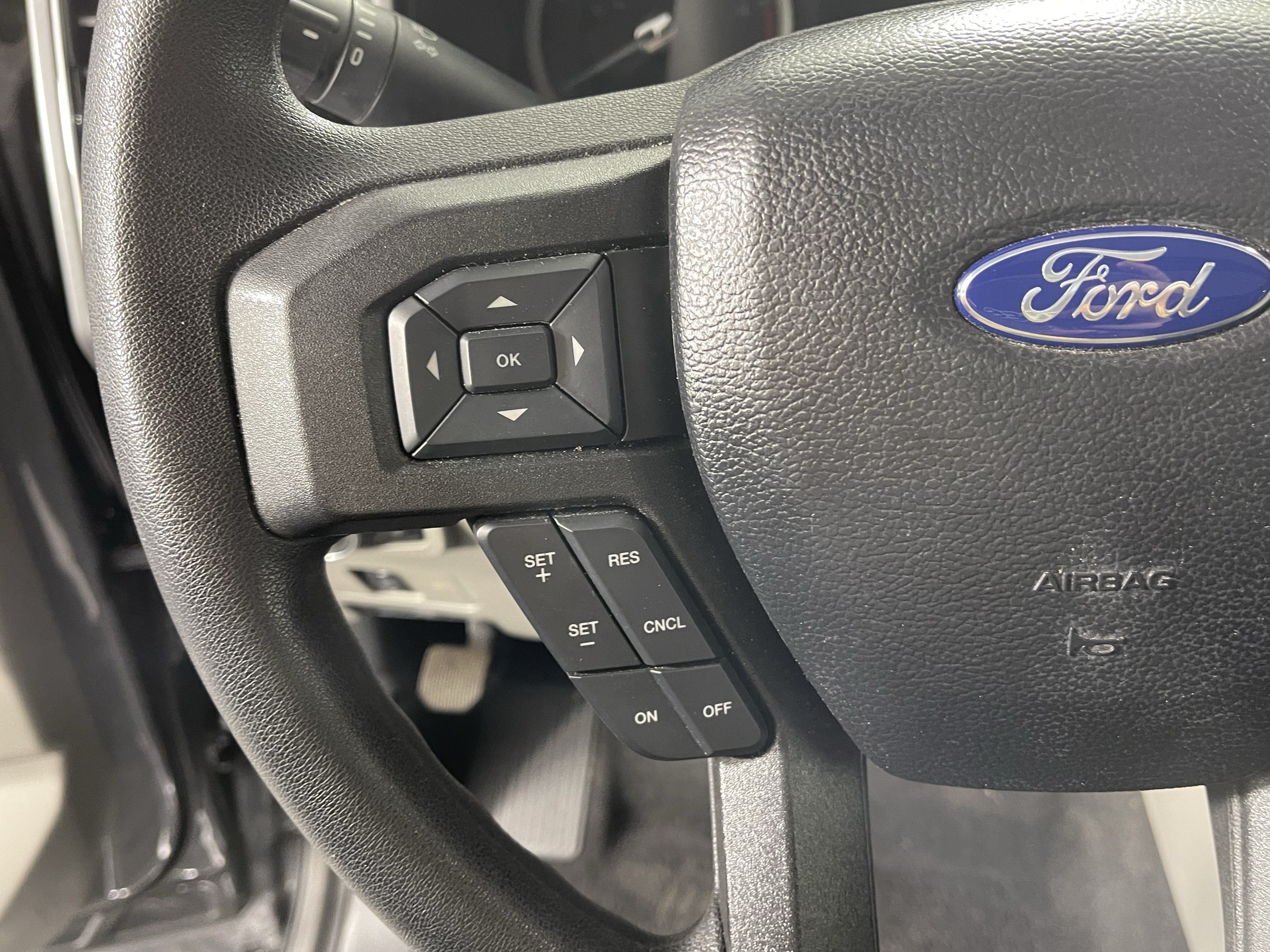 Certified 2021 Ford F350 XLT w/ XLT Premium Package AWD/4WD image 20
