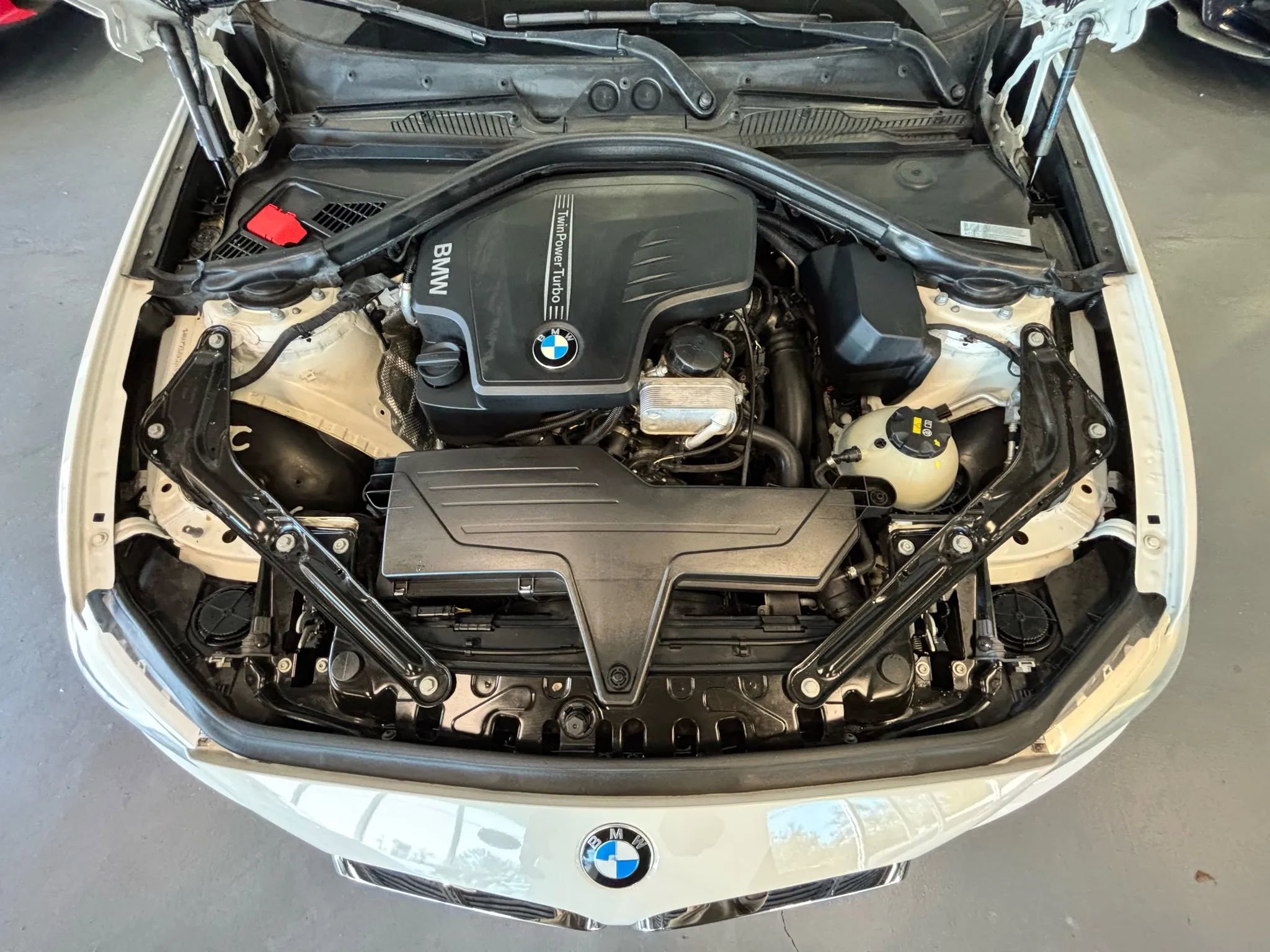 Used 2016 BMW 228i 228i Convertible 2D image 38