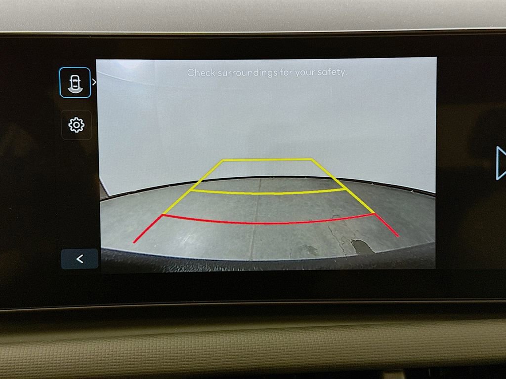 Certified 2025 Hyundai Santa Cruz SEL image 13