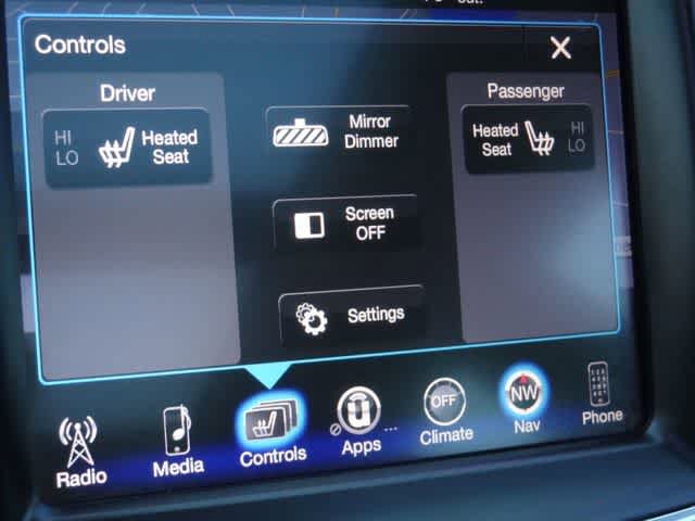 Used 2015 Chrysler 300 Limited AWD/4WD image 24