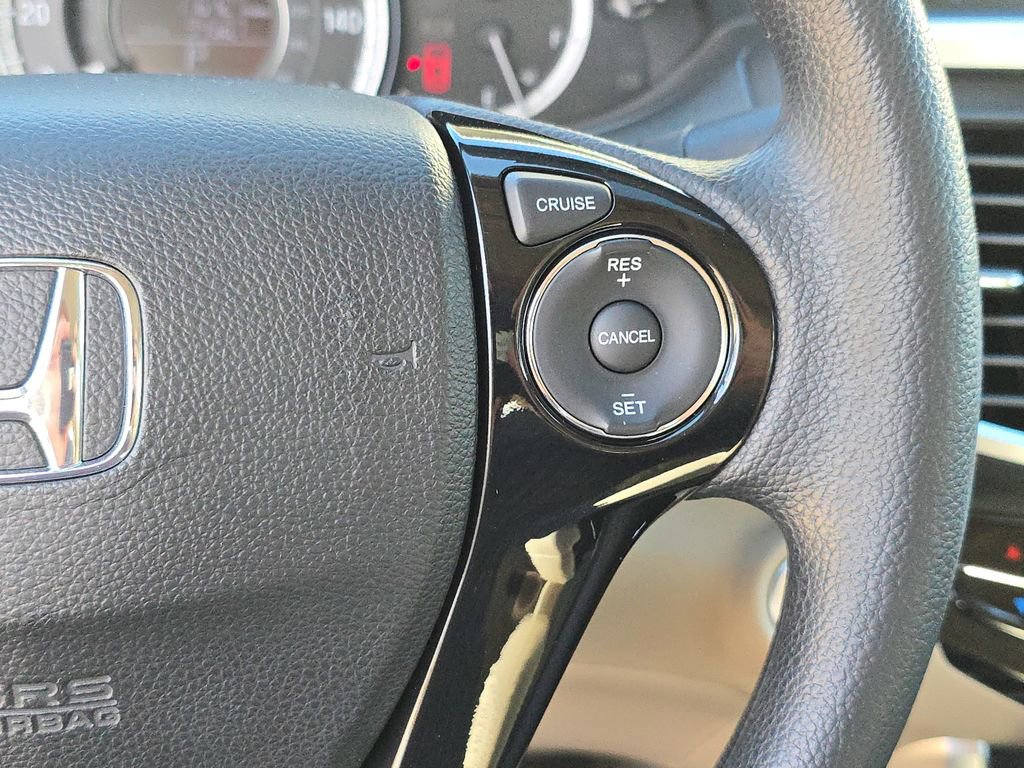 Used 2016 Honda Accord EX image 24