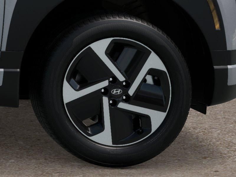 New 2026 Hyundai Ioniq 9 SE image 7