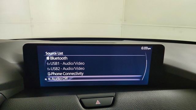 New 2026 MAZDA CX-70 SC Plus AWD/4WD image 20