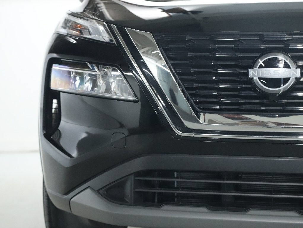 Certified 2023 Nissan Rogue SV AWD/4WD image 7