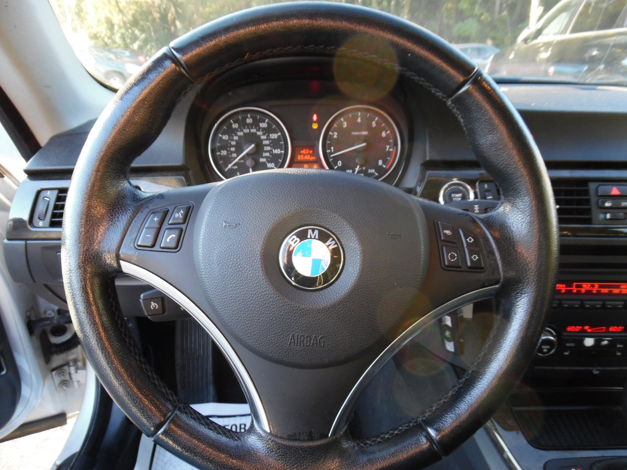 Used 2010 BMW 328i xDrive Coupe image 11