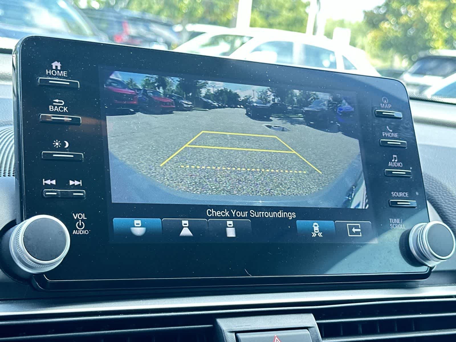 Used 2022 Honda Accord Touring image 20