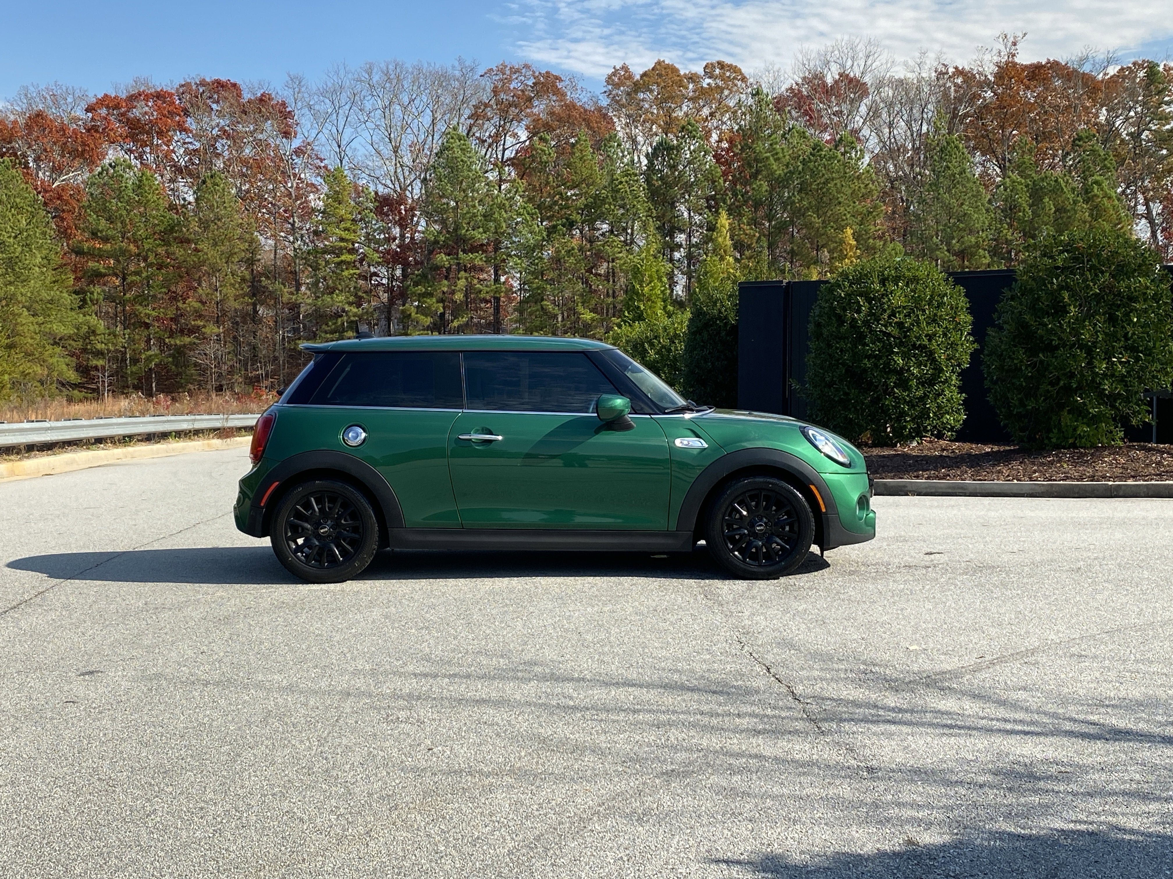 Used 2020 MINI Cooper S image 75