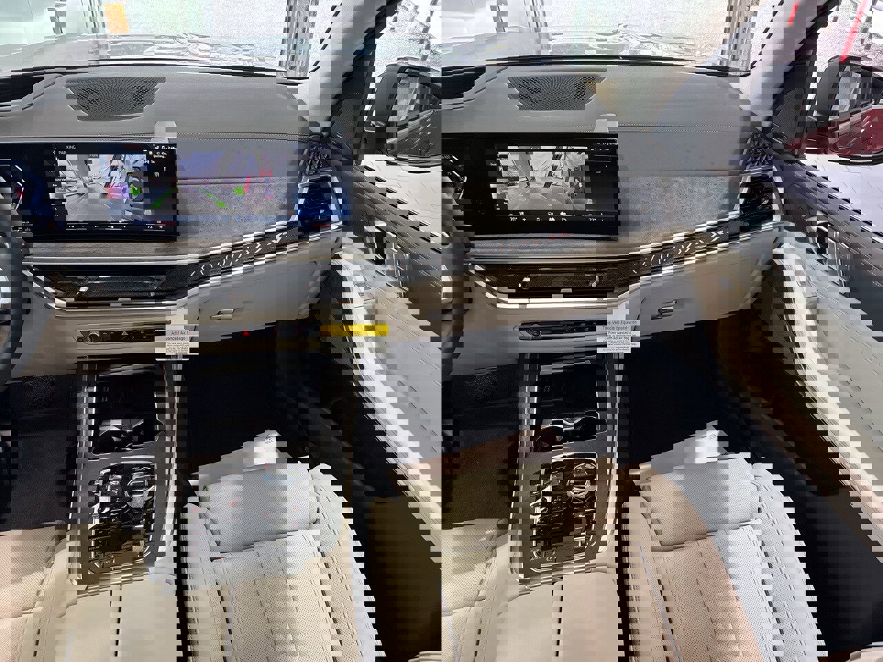 New 2026 BMW X7 xDrive40i image 58