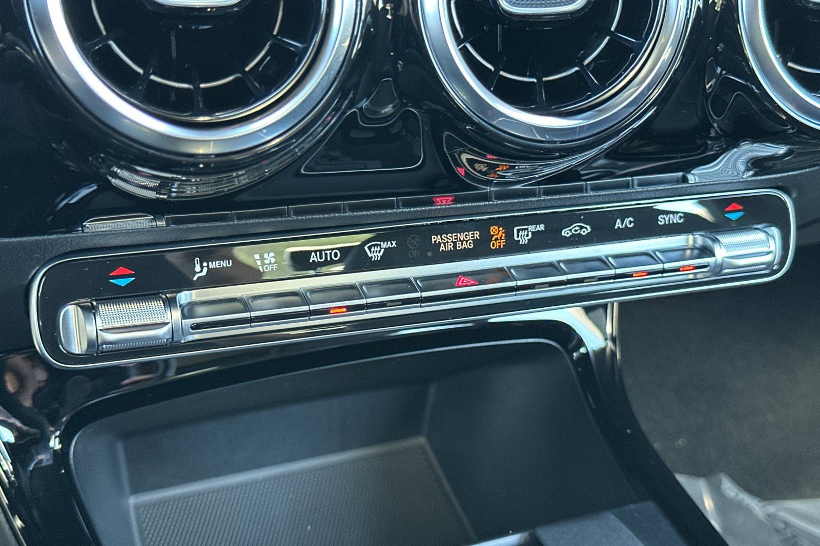 New 2026 Mercedes-Benz CLA 250 image 18