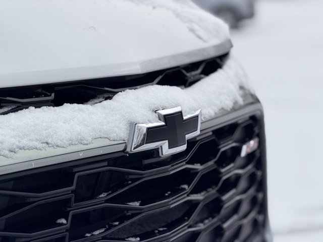 Certified 2022 Chevrolet Blazer RS w/ Enhanced Convenience Package image 30