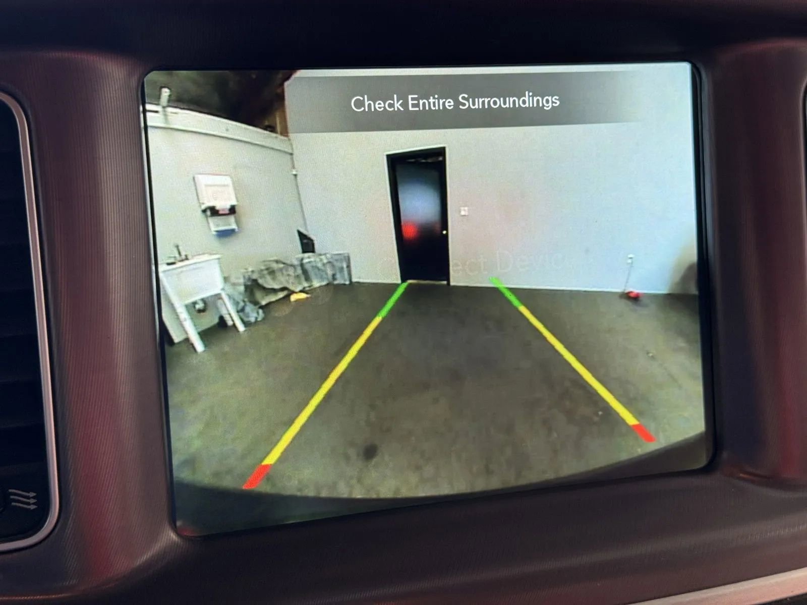 Used 2021 Dodge Charger Scat Pack w/ Plus Group RWD image 18