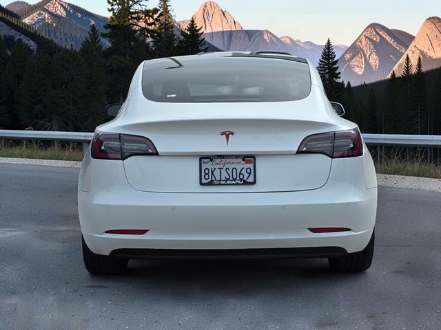 Used 2019 Tesla Model 3 Standard Range Plus RWD image 6