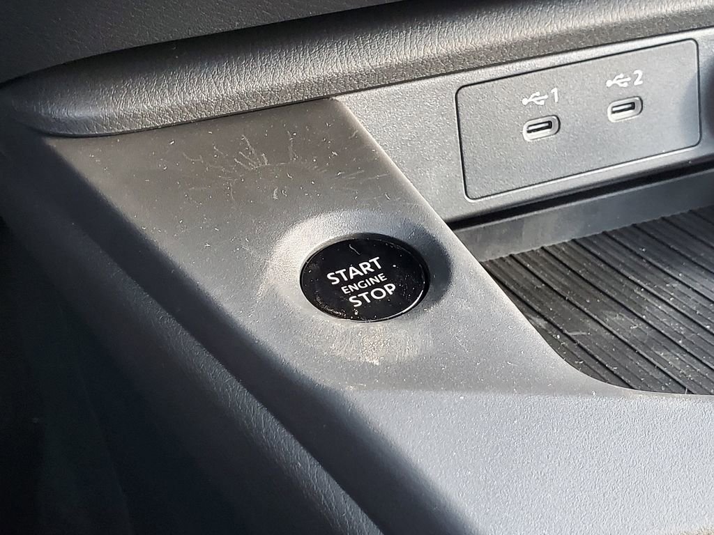 New 2026 Nissan Sentra SV image 30