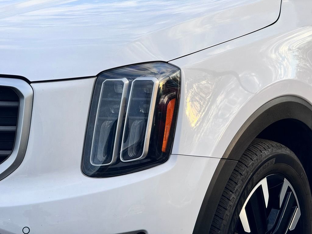 Used 2023 Kia Telluride SX Prestige image 10