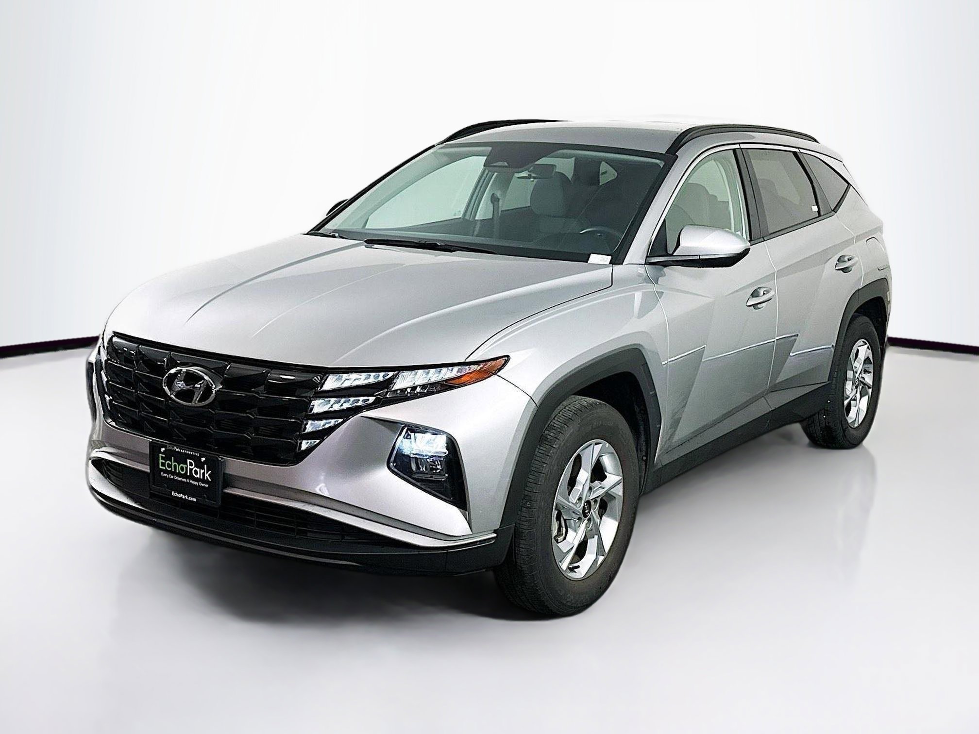Used 2024 Hyundai Tucson SEL image 3