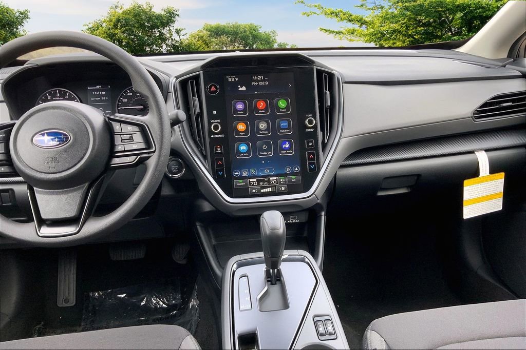 New 2026 Subaru Crosstrek 2.0i Premium image 6